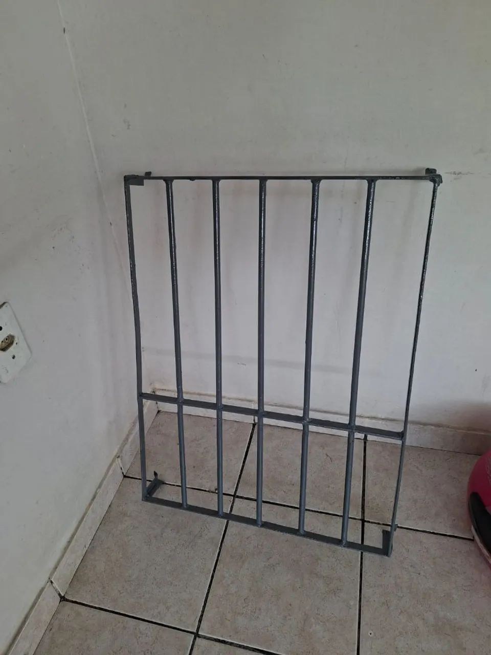 Grade de Janela - Foto 3
