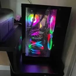 PC GAMER - ACEITO TROCAS  - Foto 3