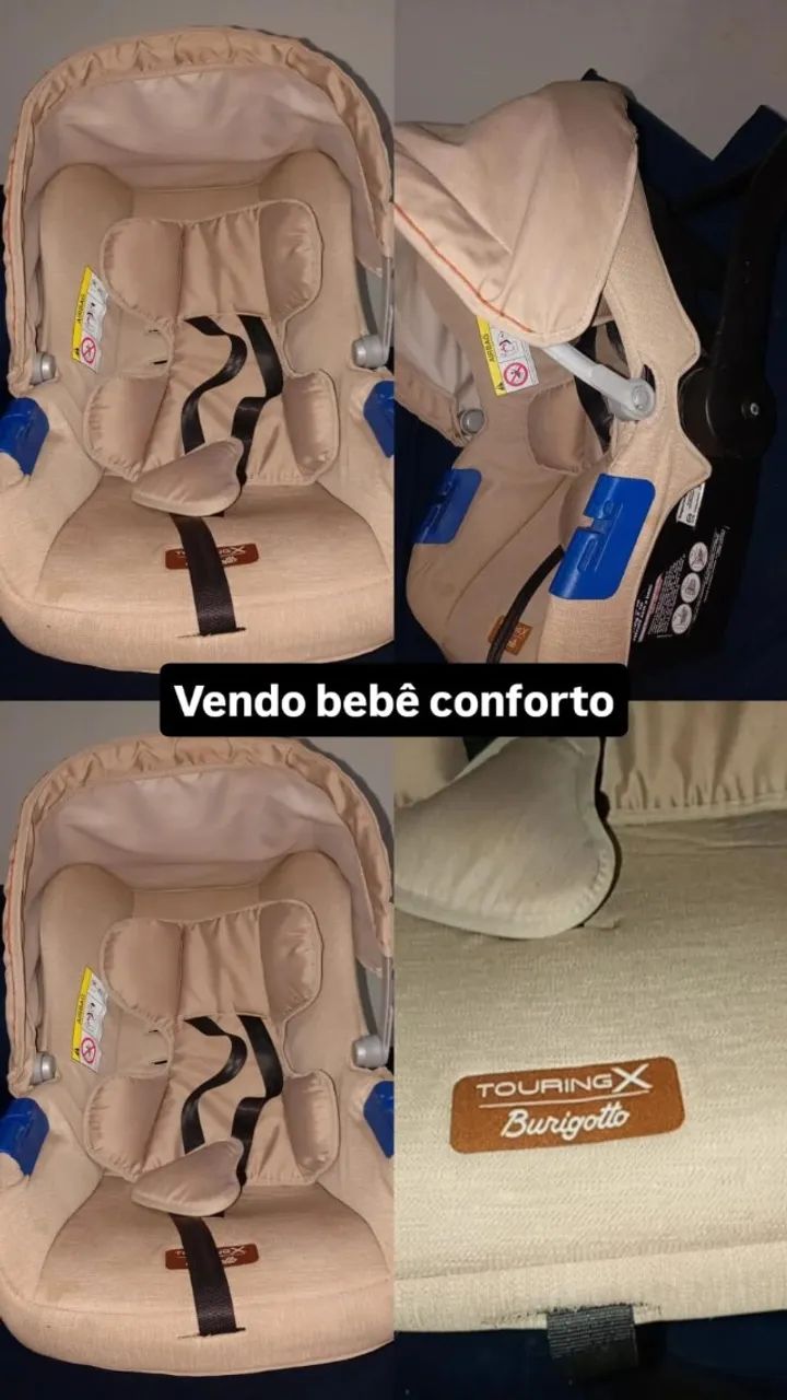 Bebe conforto  - Foto 4