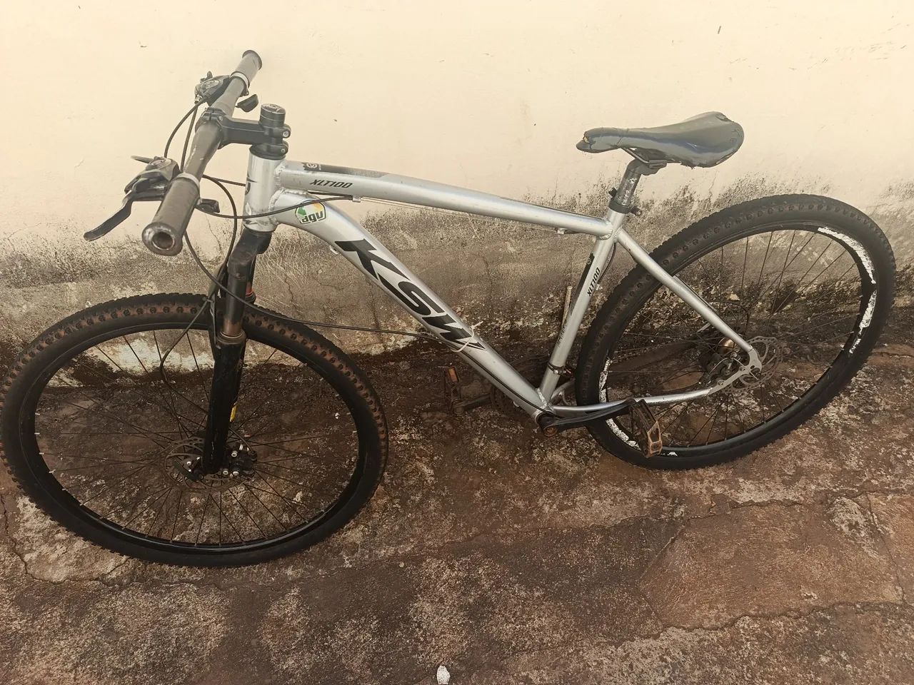 Bicicleta aro 29 - Foto 2