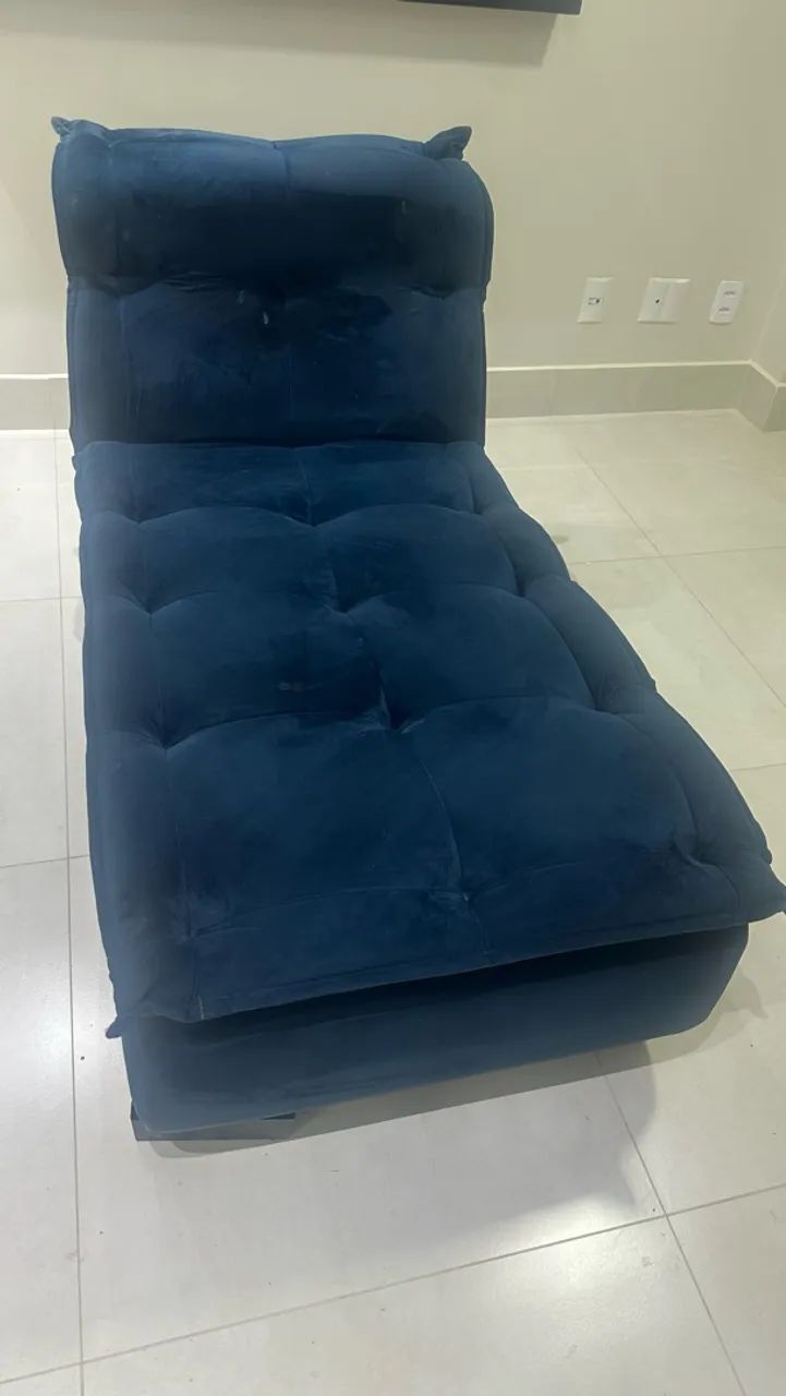 Poltrona Divã 