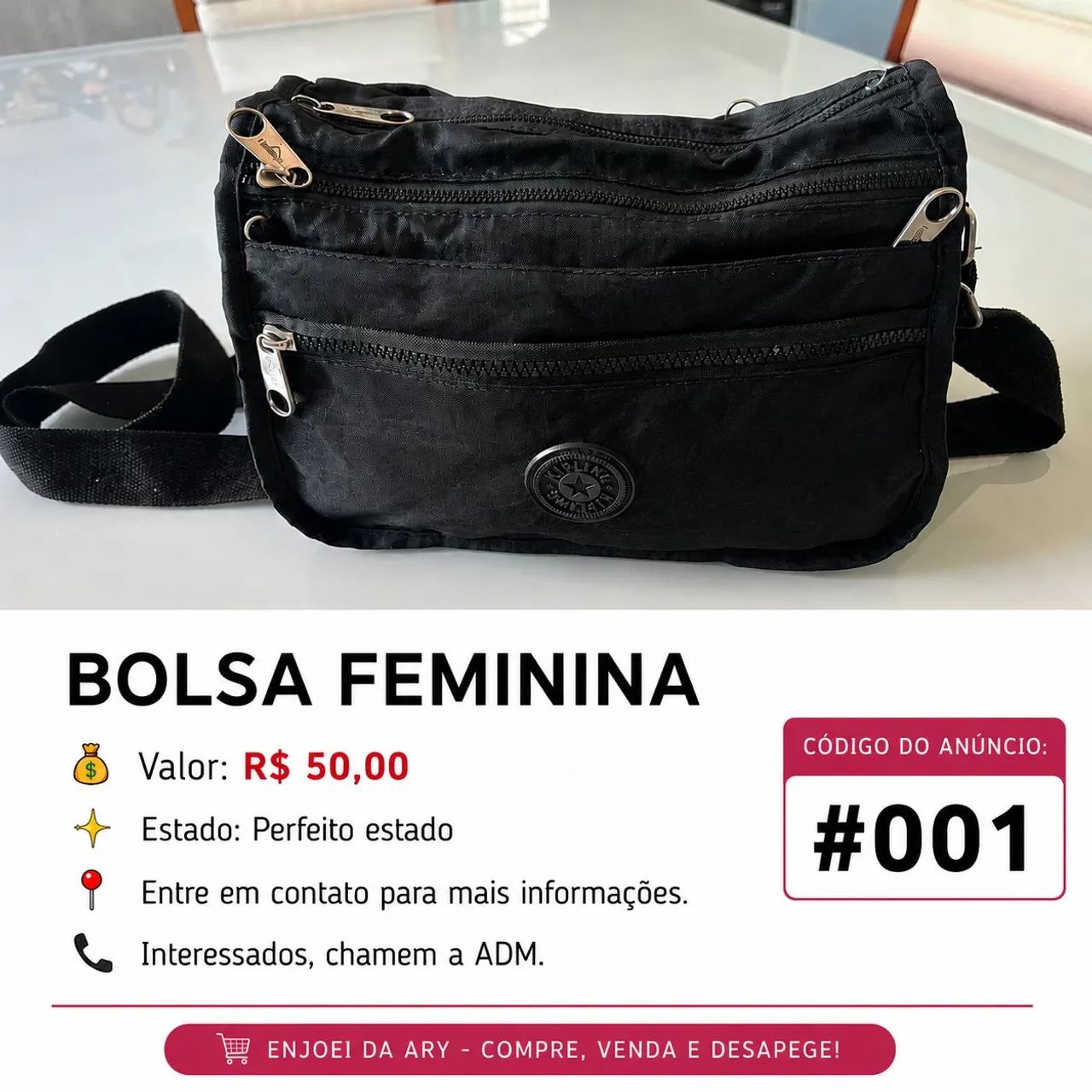 Bolsa