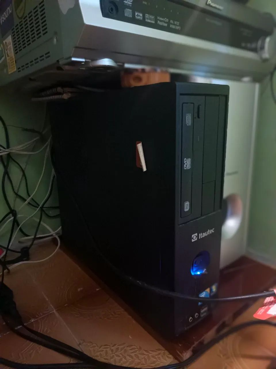 Computador Usado - Foto 4