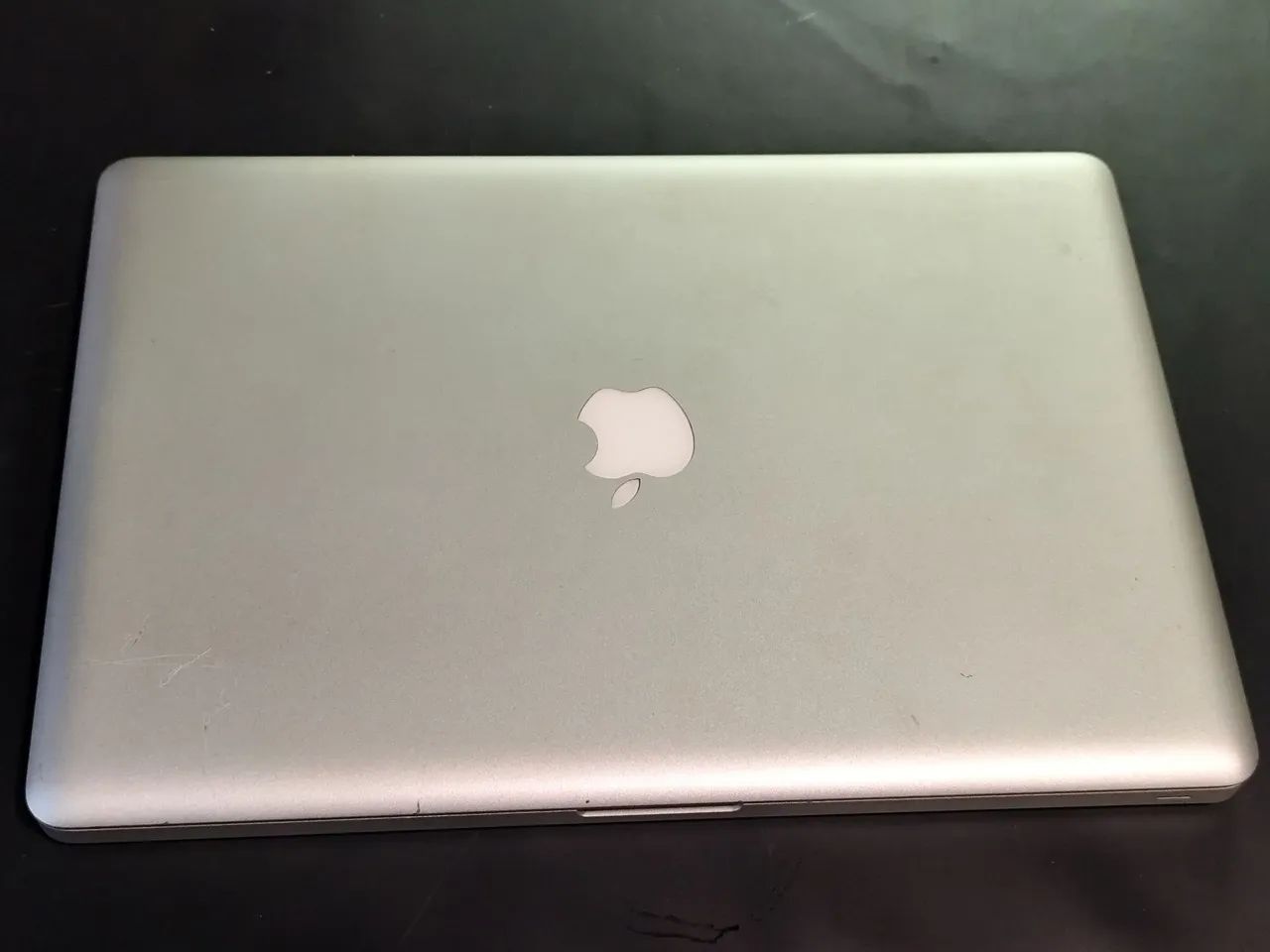 MacBook pro i7 15" - Foto 2
