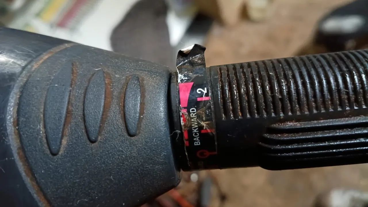 Motor elétrico 