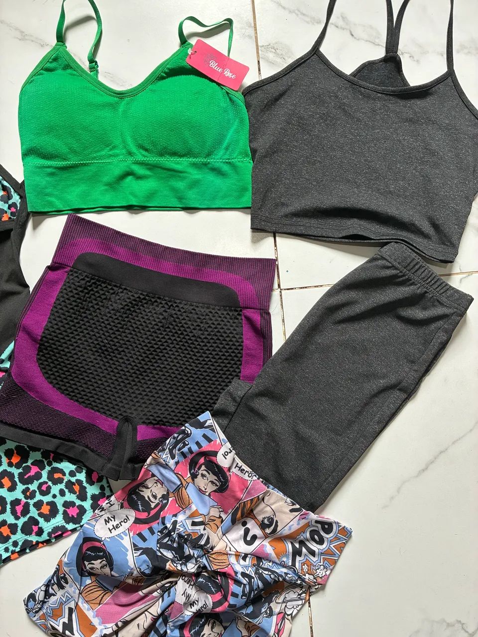 Desapego de academia  - Foto 3