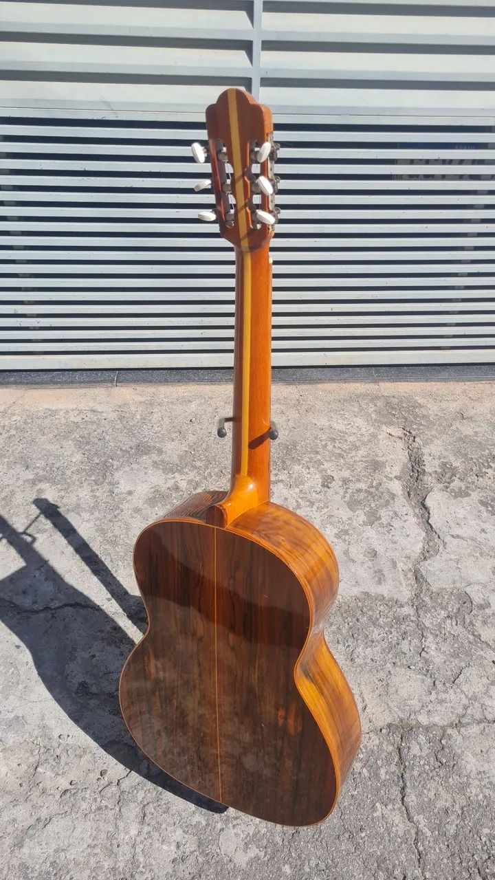 Violão Del Vecchio  - Foto 2