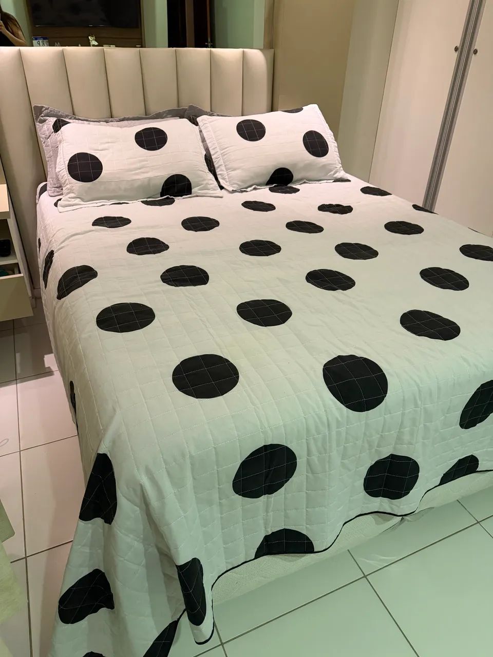 Cama Queen - Foto 2