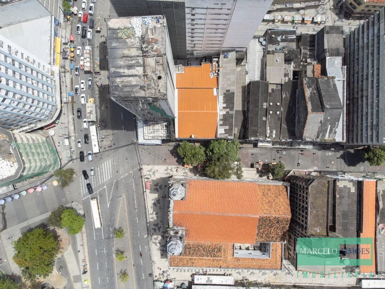 Loja - venda por R$ 3.000.000,00 ou aluguel por R$ 28.995,78/mês - Santo Antônio - Recife/ - Foto 2