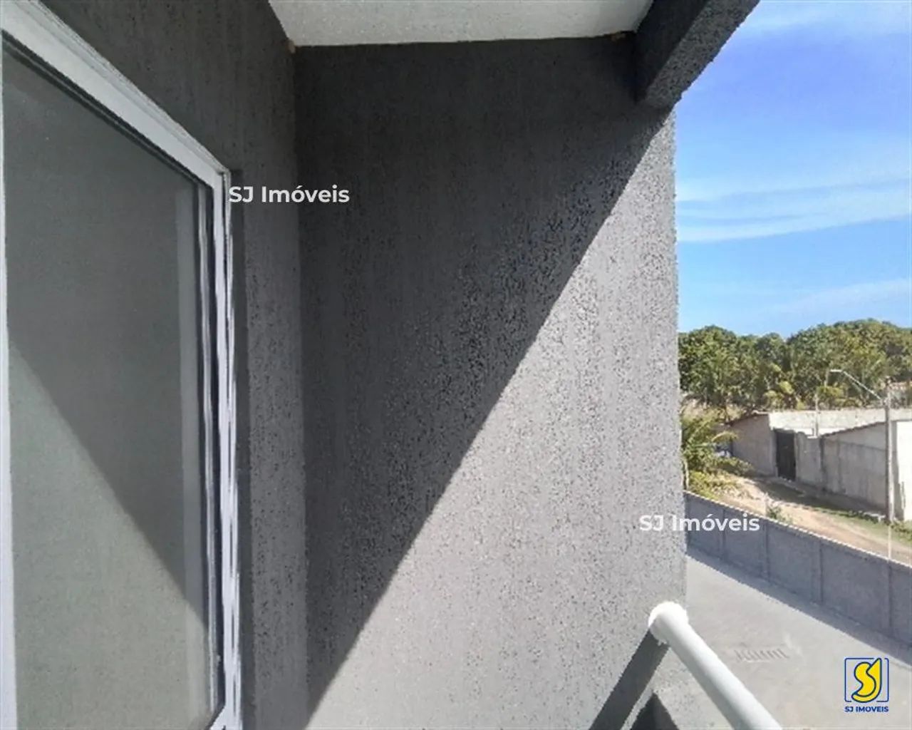 Apartamento de 1ª locação com lazer completo no Eusébio - Foto 6
