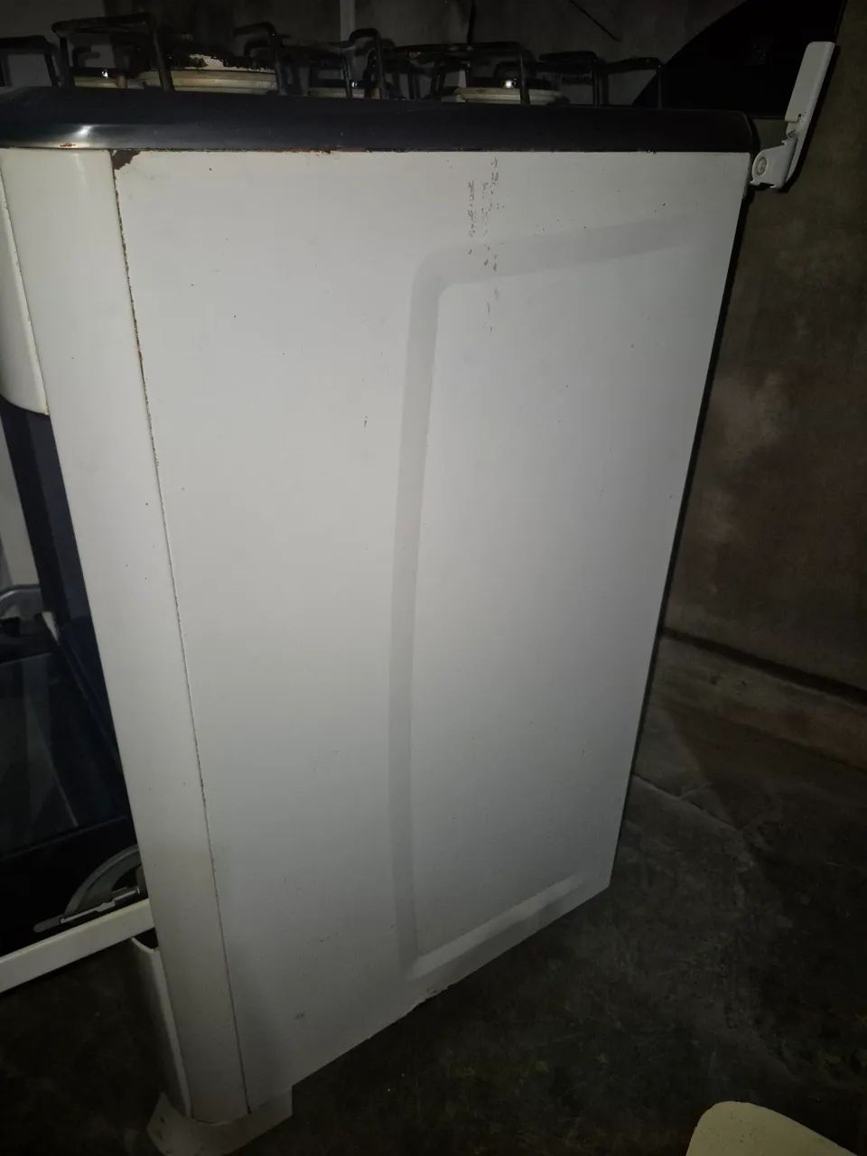 Fogão de cozinha  - Foto 4