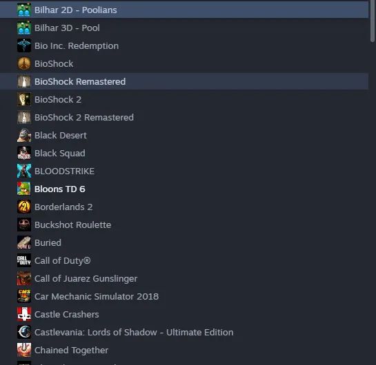 Steam