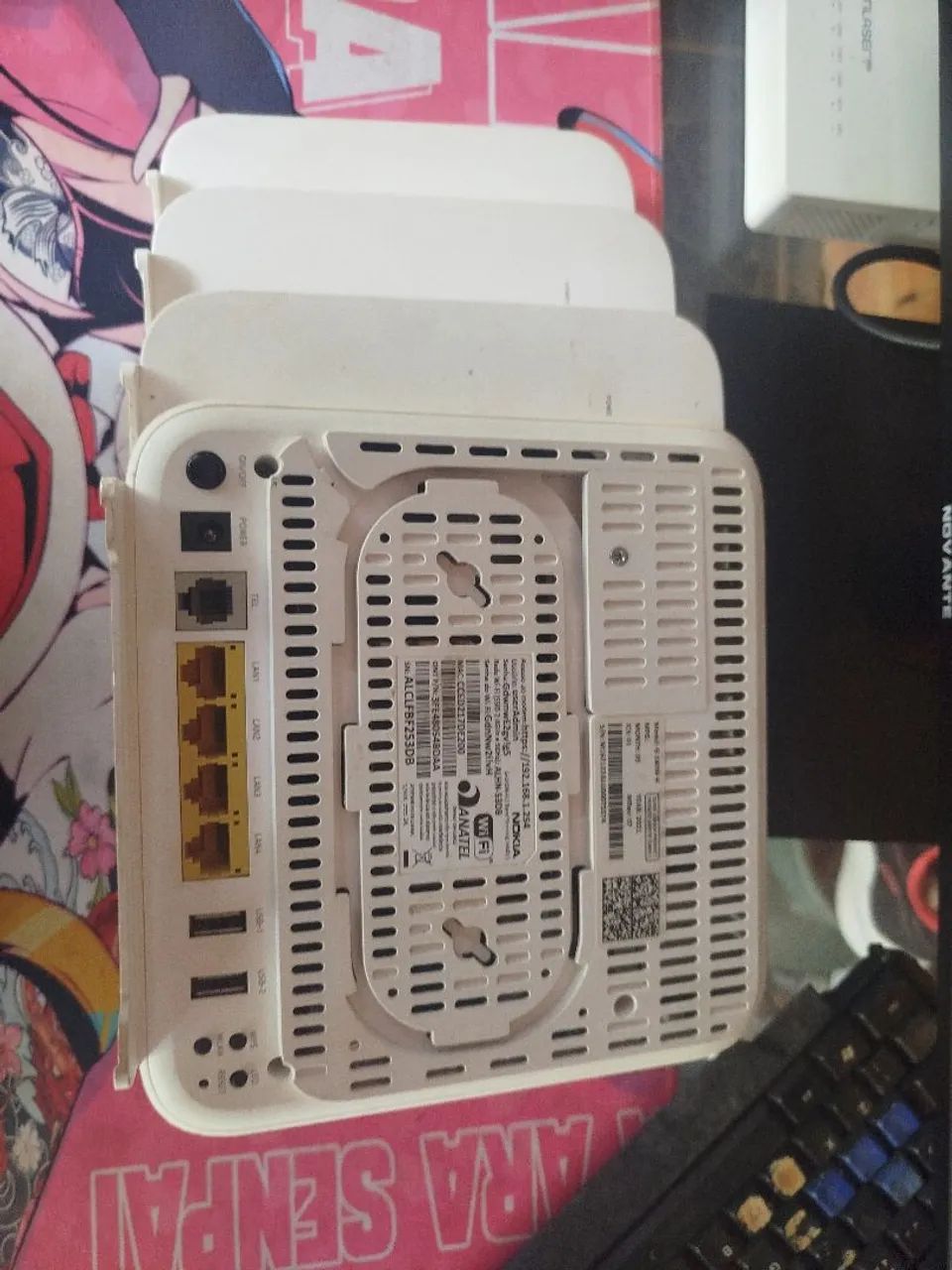 Modem - Foto 3