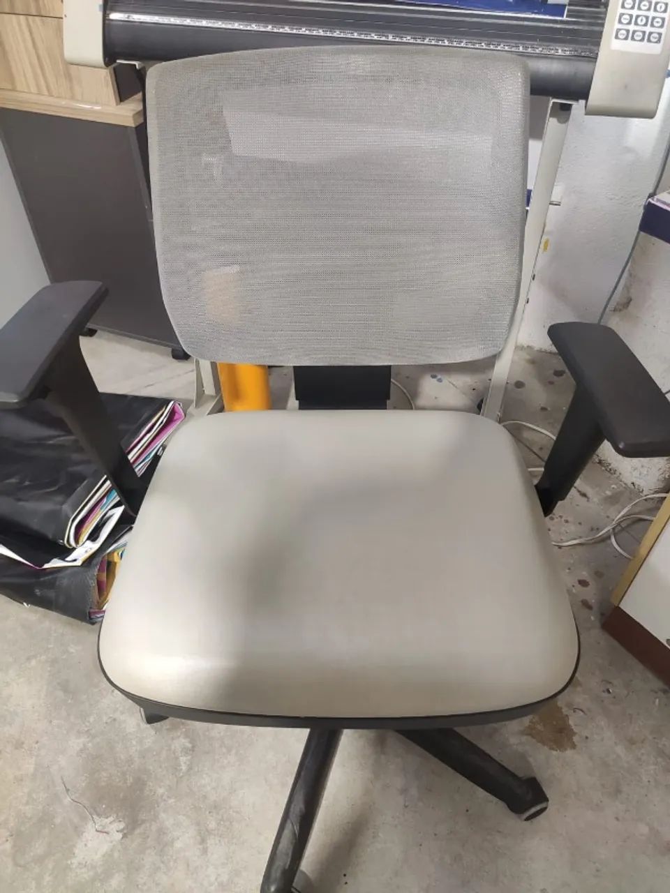 Cadeira para Escritorio