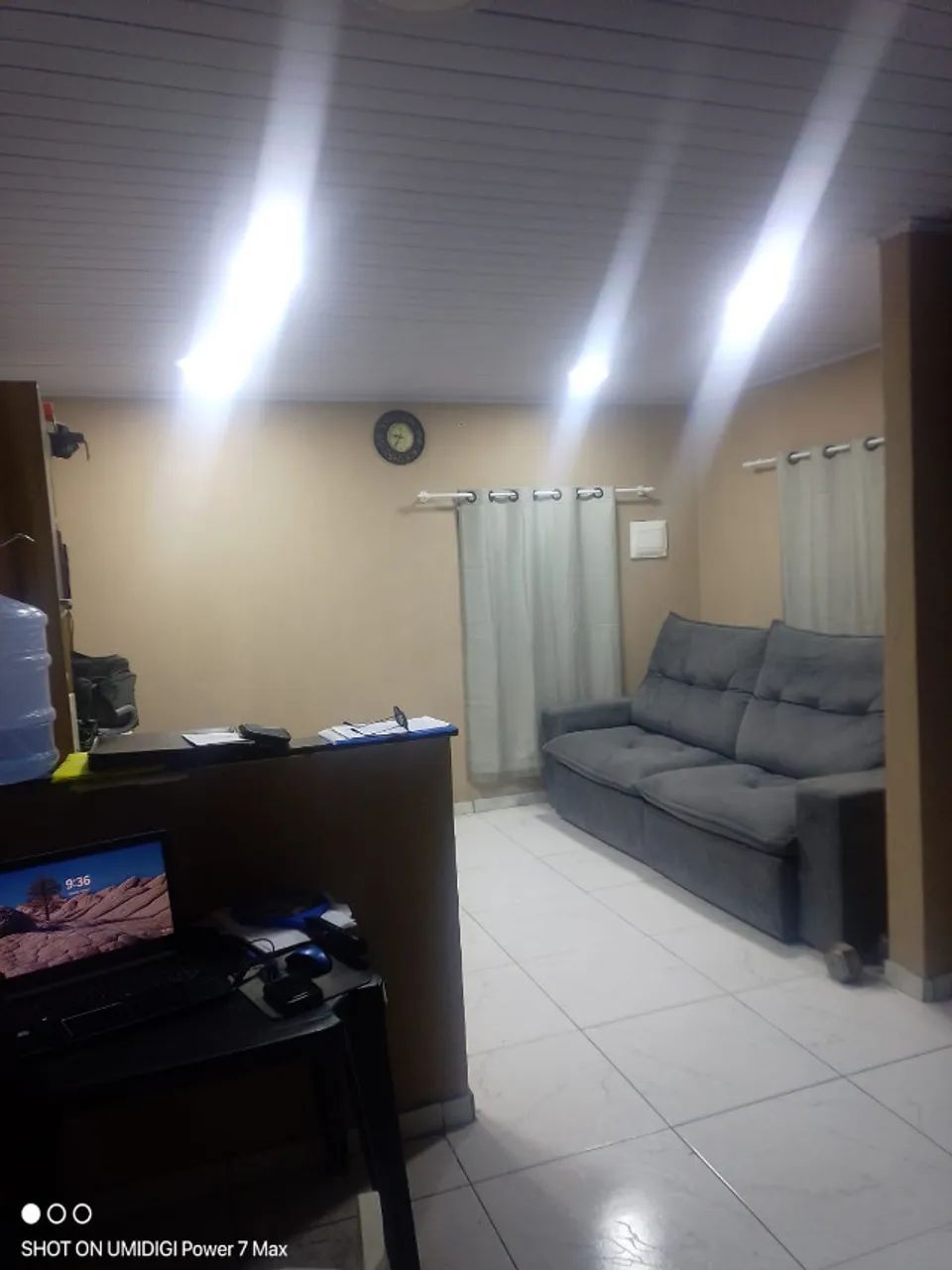 Kitnet Santo Antonio 1 quarto - Foto 2