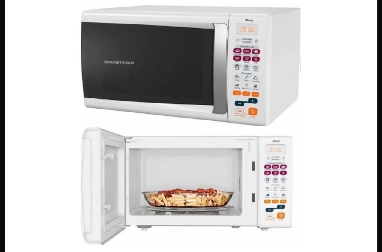 Microondas