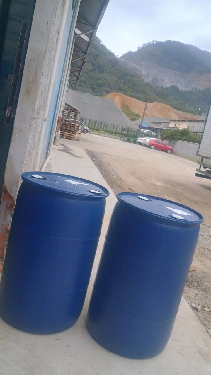Tambor de 200Lts  - Foto 2