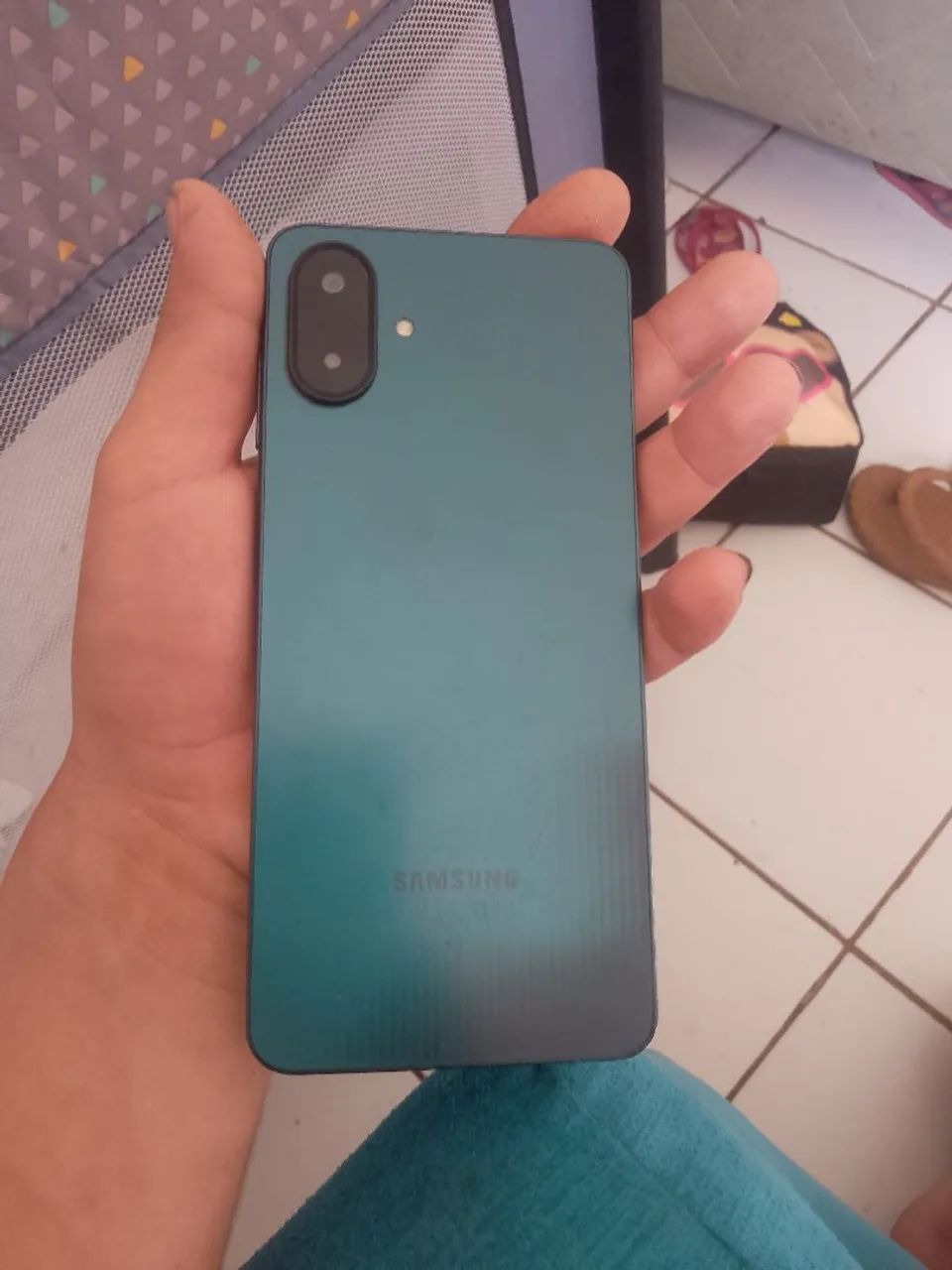 Celular Samsung a07 - Foto 3