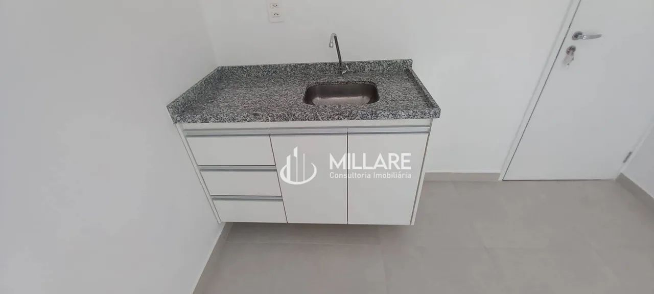 APARTAMENTO LOCAÇÃO BRÁS - Foto 4