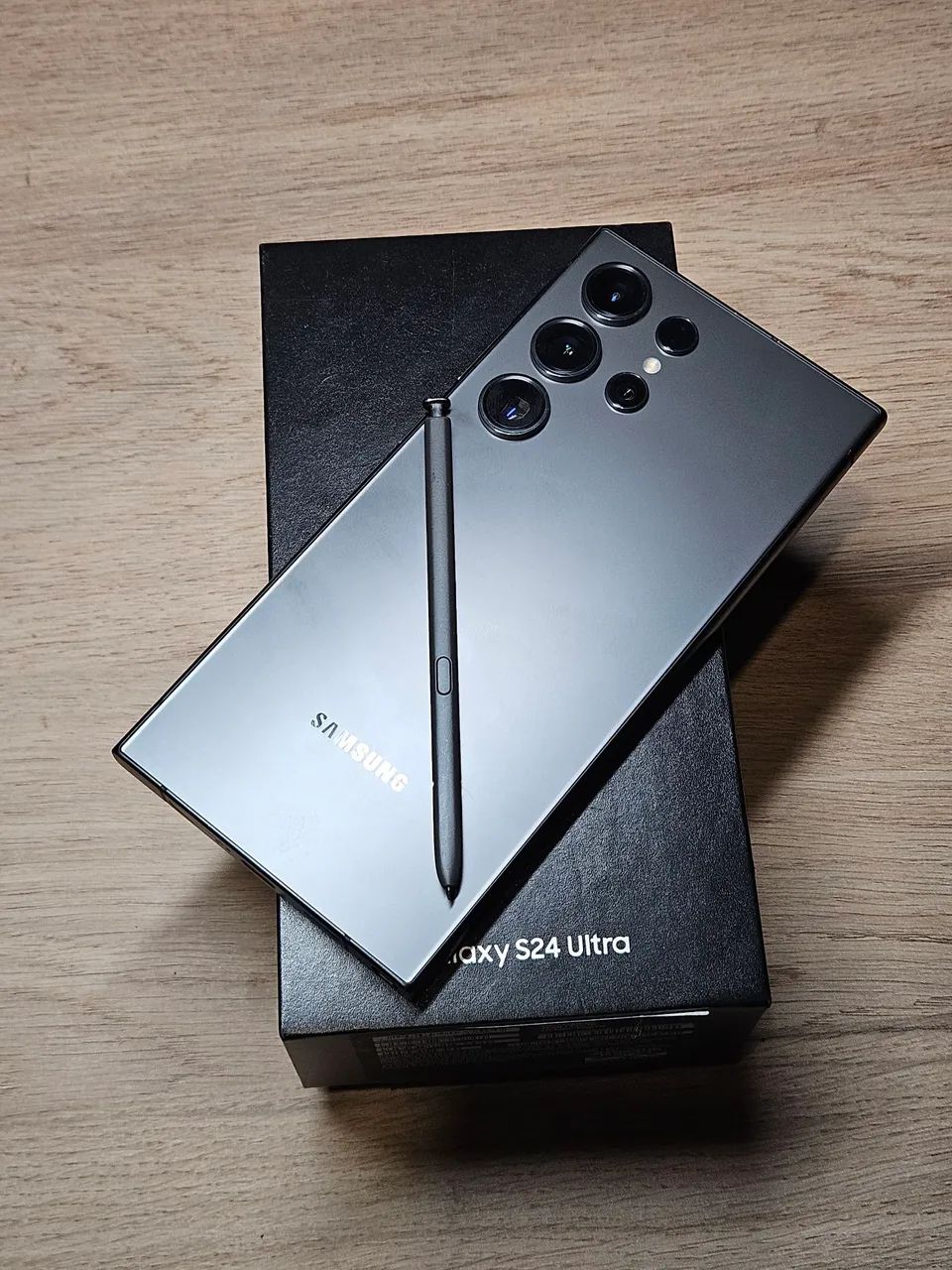 Samsung s24 ultra 