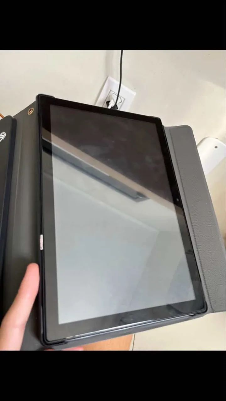 Tablet com teclado  - Foto 2