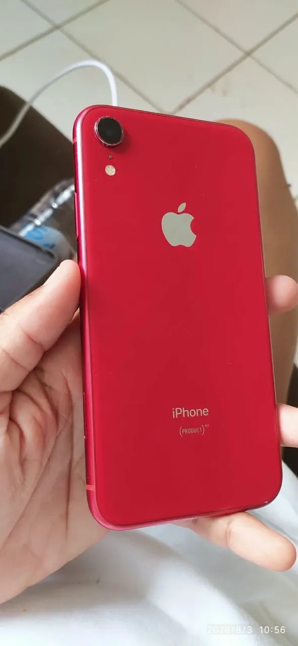 Vendo iPhone XR  - Foto 4