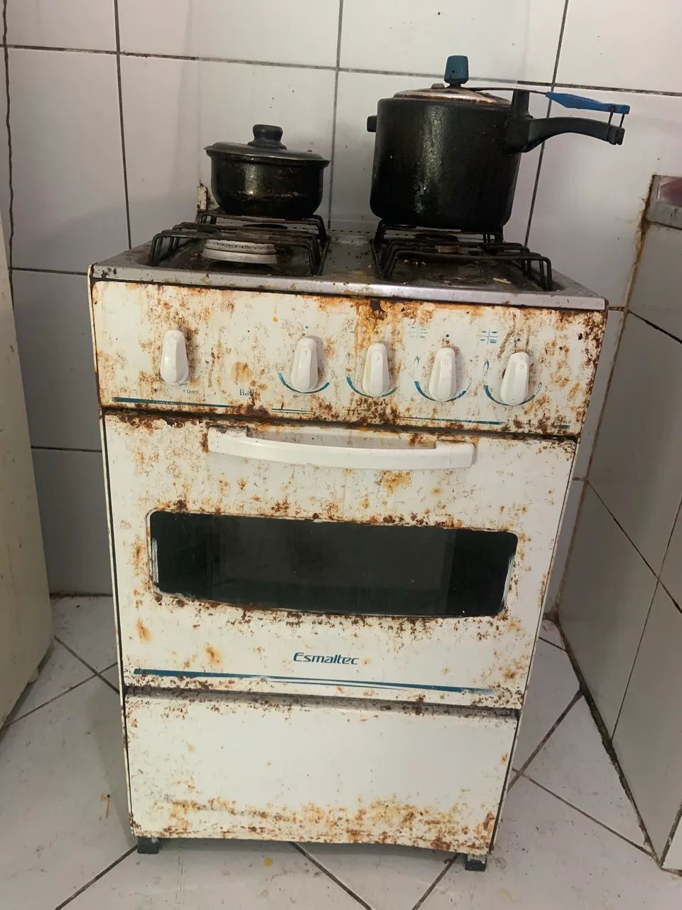 Fogão 