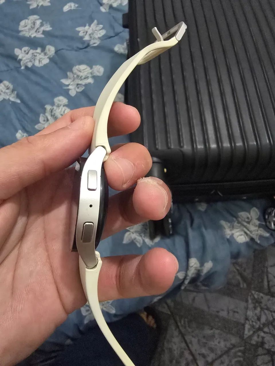 Galaxy watch 6 - Foto 4