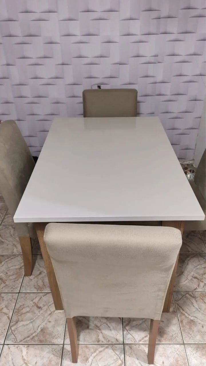Mesa - Foto 4