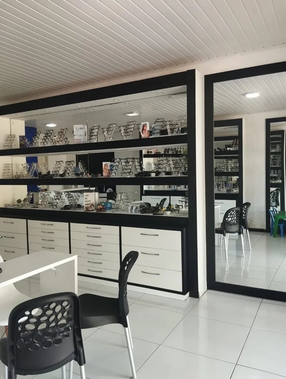 Móveis pra Ótica  - Foto 3