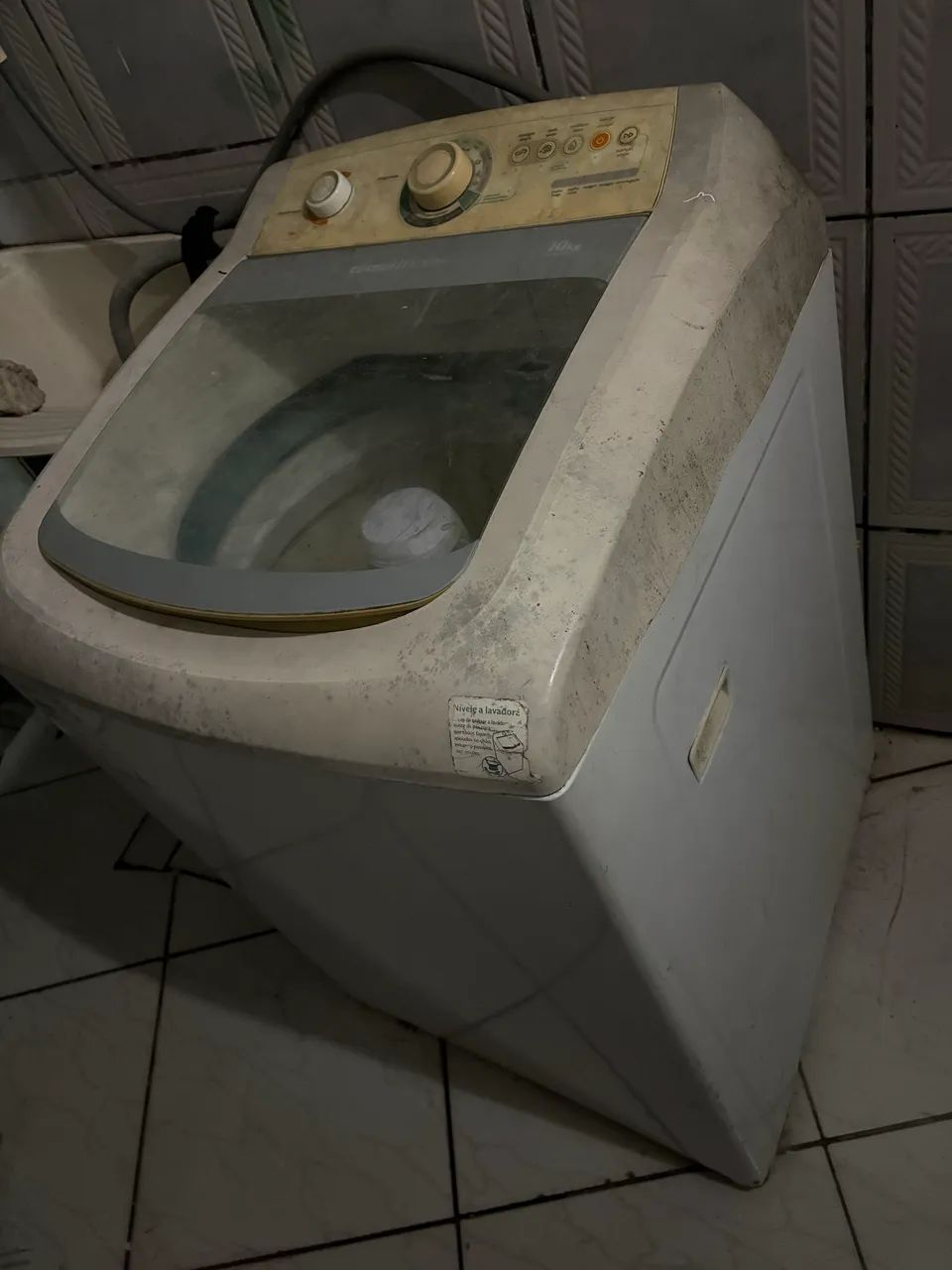 Maquina de lavar  - Foto 3