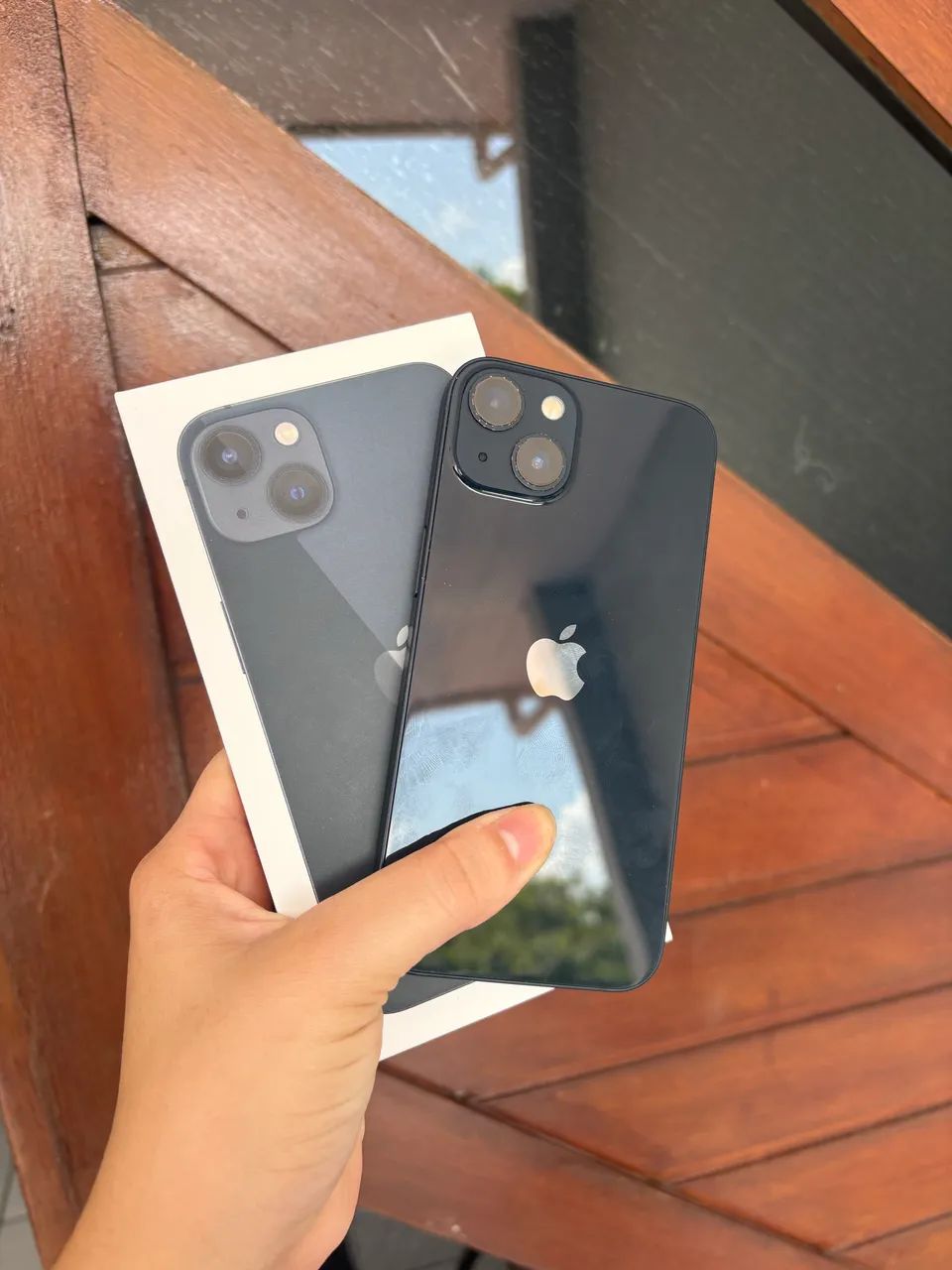 iPhone 13 128gb