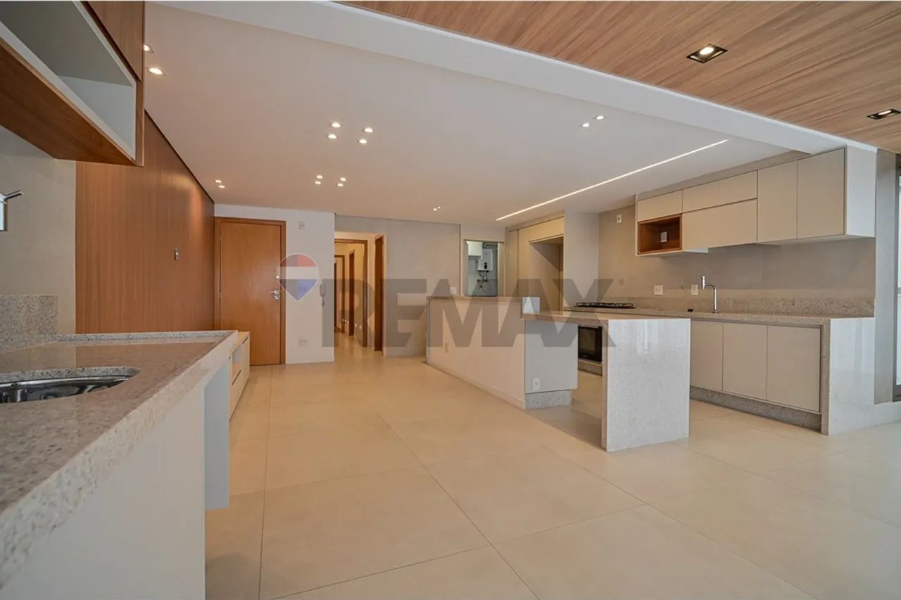 Apartamento 2 quartos, 2 suites e 2 vagas de garagem - Foto 5