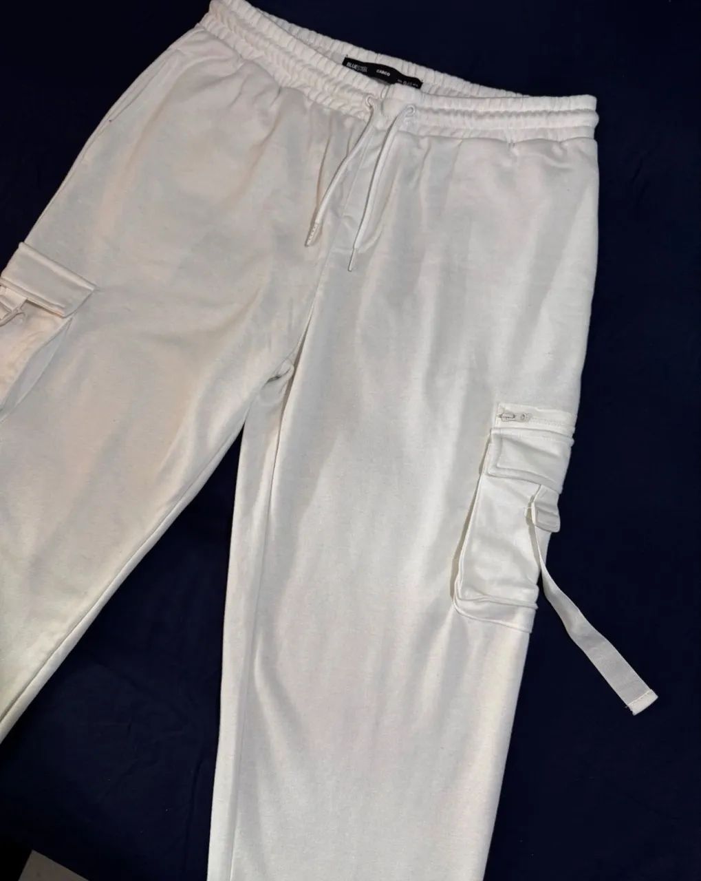 Calça cargo bluesteel - Foto 2