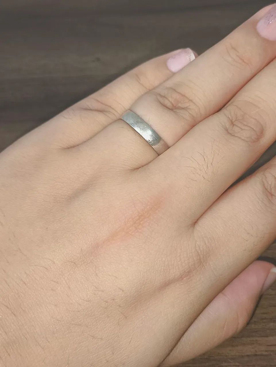 Alianças de Prata - Foto 4