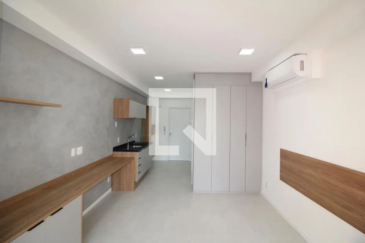 Apartamento à Venda - Santana, 1 Quarto, 28 m2 - Foto 3