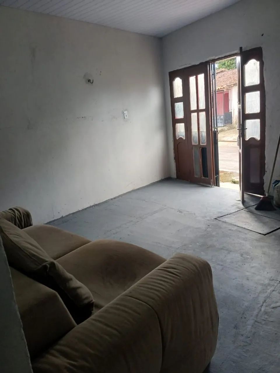 Casa para alugar em mosqueiro 2 quartos - Foto 5