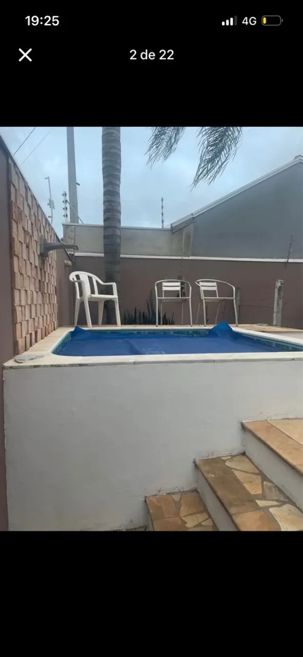Sobrado Estância Conceição  - Foto 2