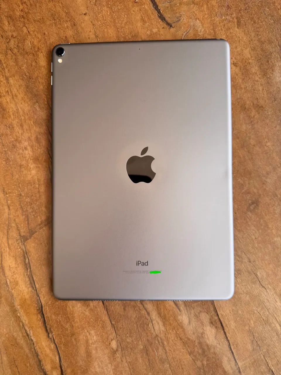 iPad Pro 10,5 polegadas  - Foto 3