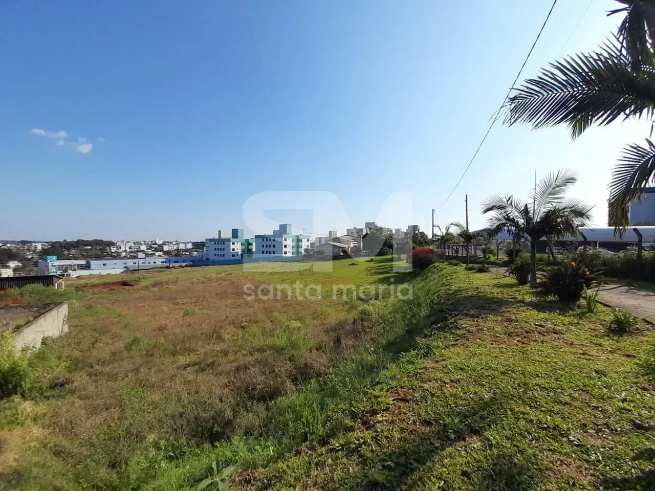 Terreno à venda 3660M², Efapi, Chapecó - SC - Foto 4
