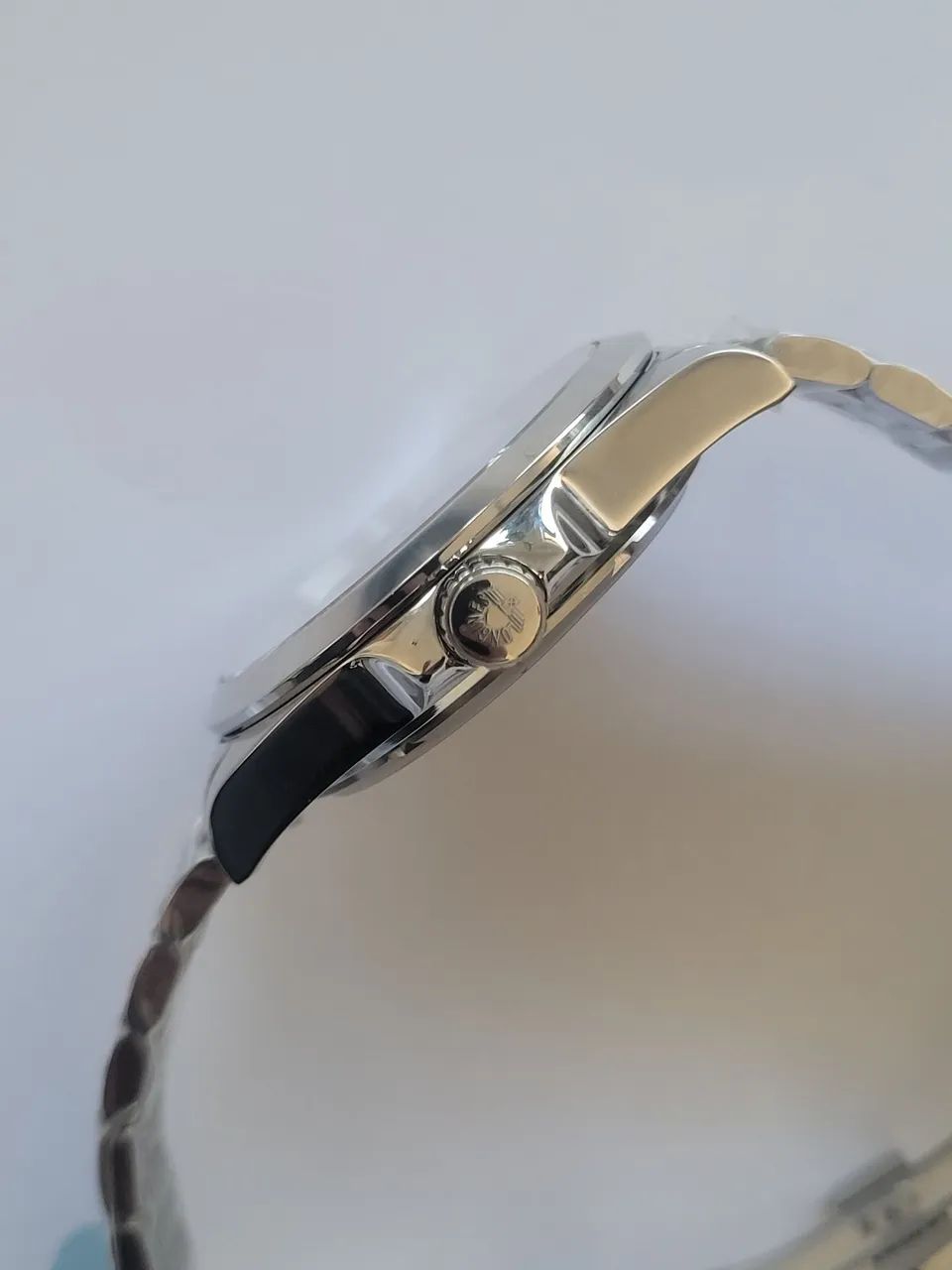 Relógio longines automático Modelo hidroconquest  - Foto 3