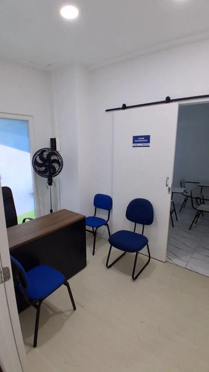Móveis e Equipamentos - LOTE2 - Escritório e Trânsito - Foto 3