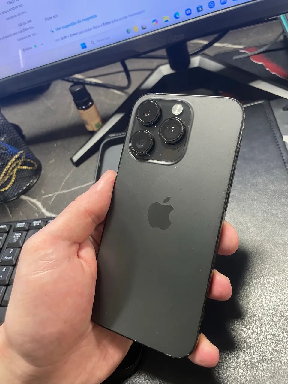 iPhone 14 Pro 256gb 