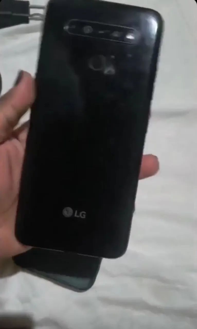 Celular Lg K41S  - Foto 2