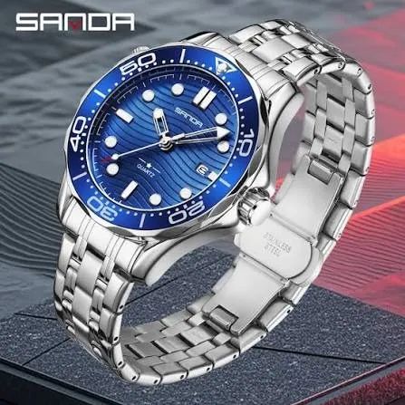 relogio masculino quartz