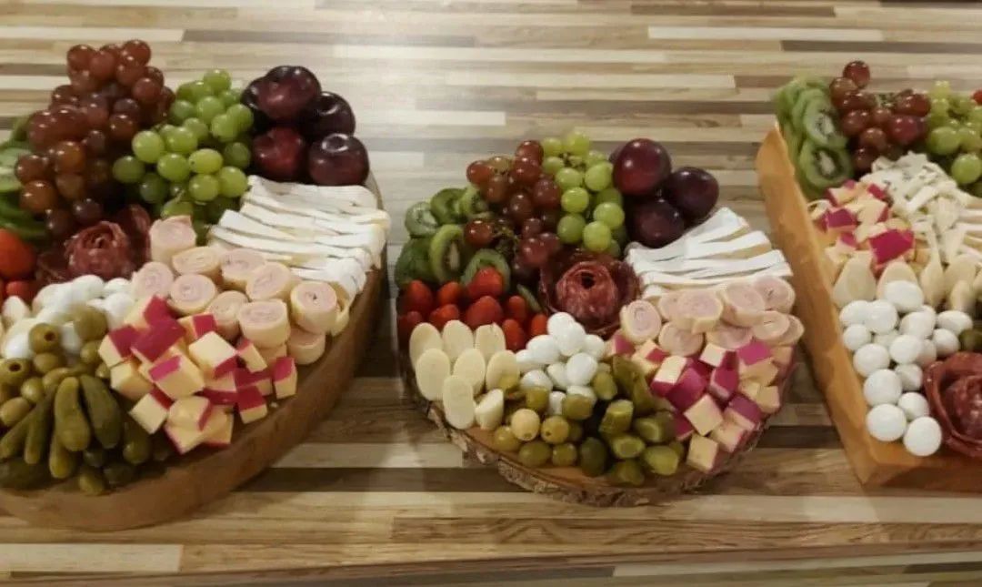 Cozinheira domiciliar e para eventos  - Foto 2