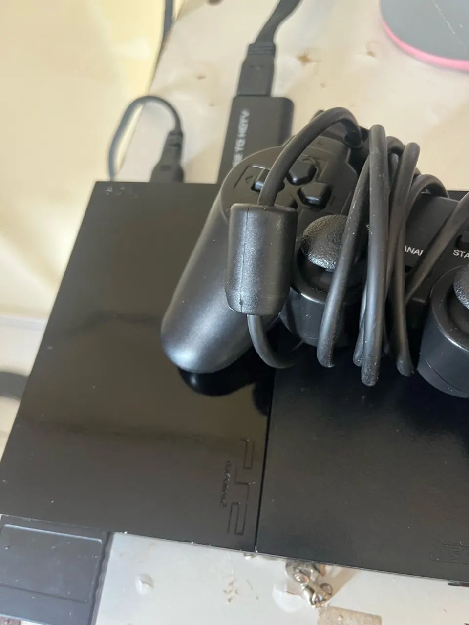 PlayStation 2