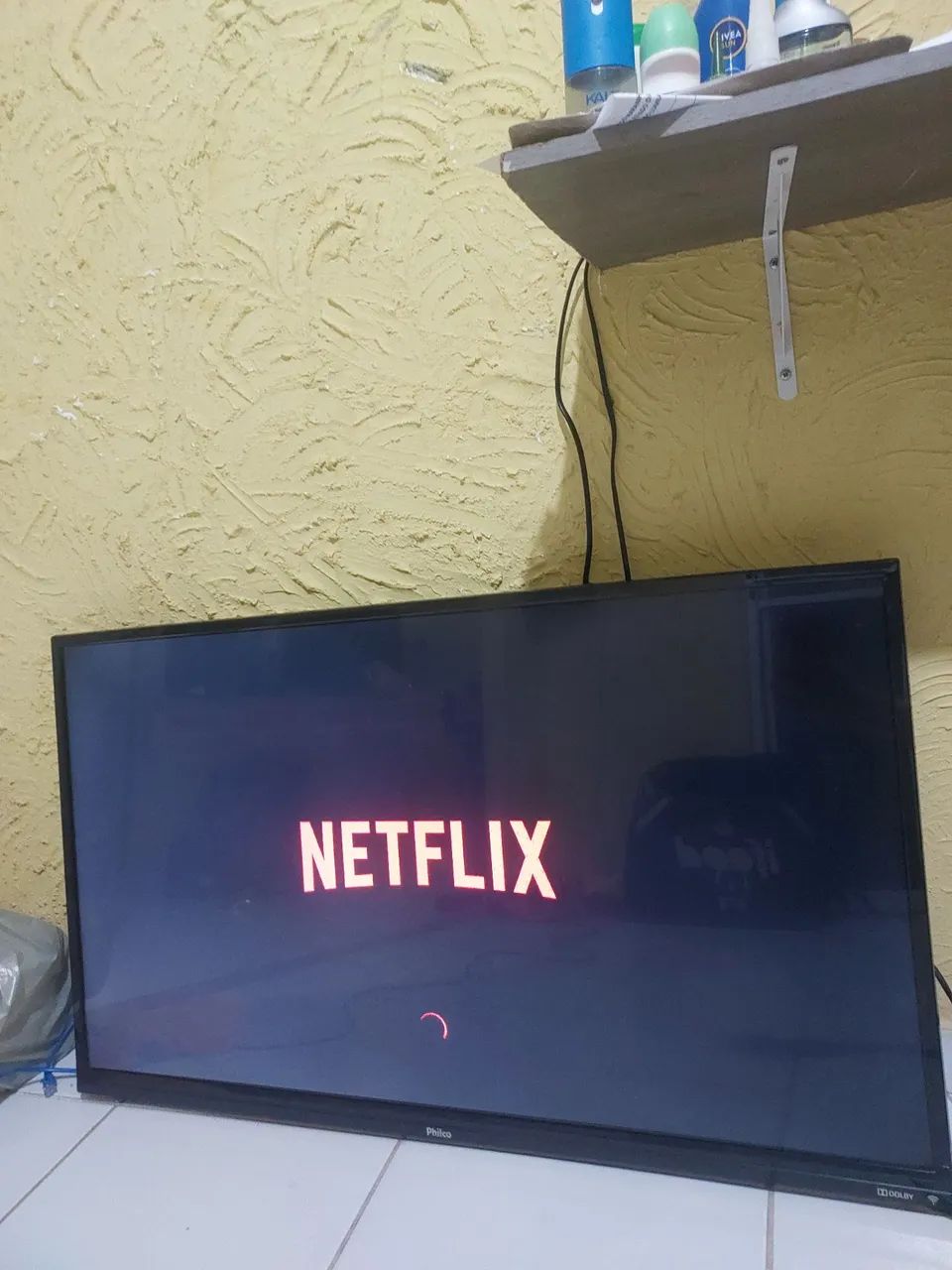 TV PHILCO 40 POLEGADAS - Foto 4