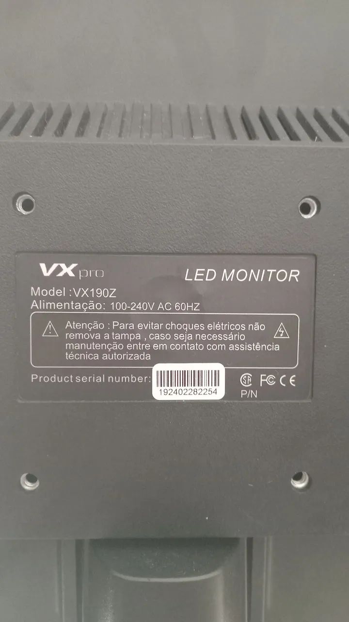 Monitor Led - Foto 5