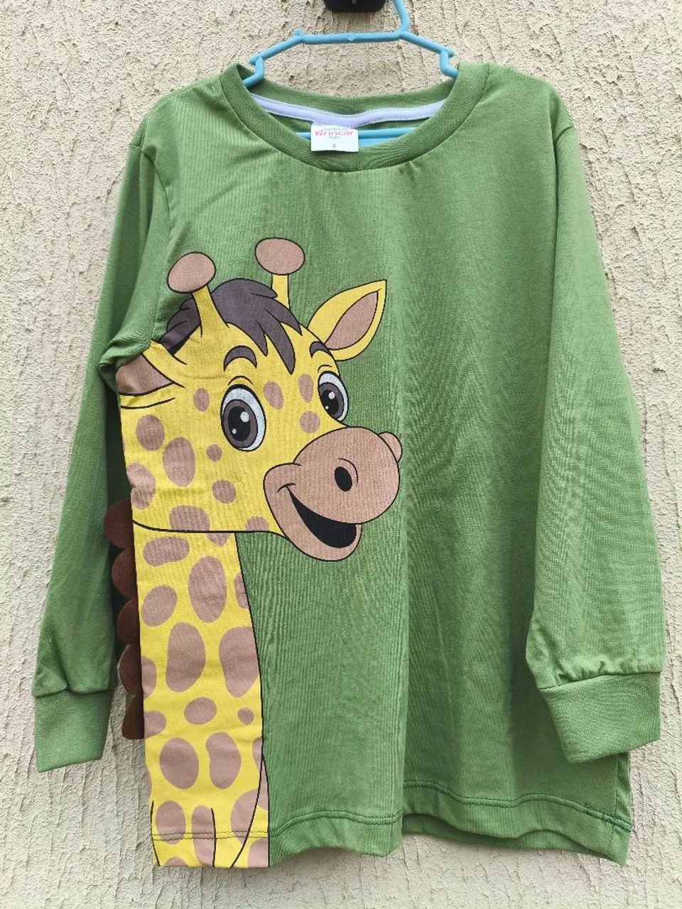 Blusa 